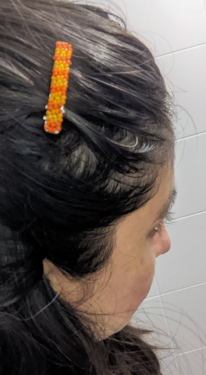 Broches para cabello