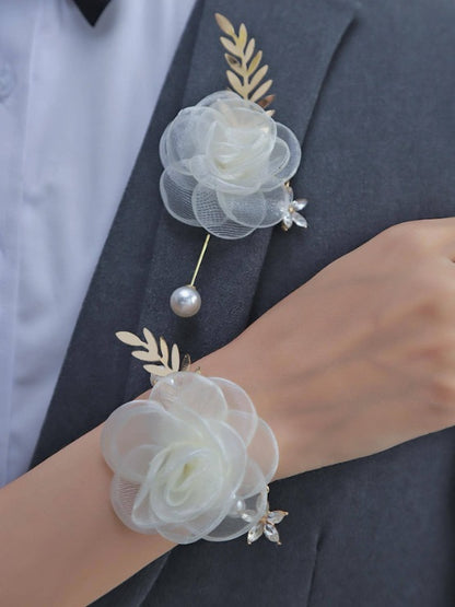 Small bouquet accesories