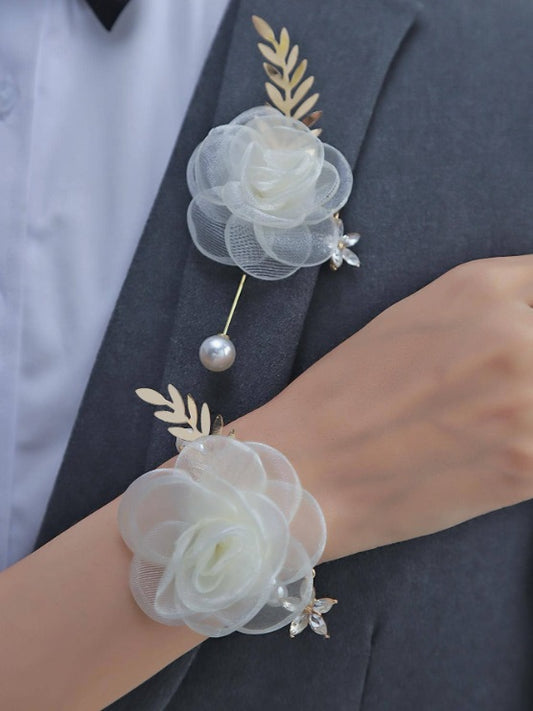 Small bouquet accesories